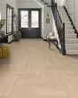 European Ash Herringbone Plaza Hardwood