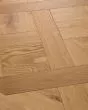 Provincial Parquet Au Naturale 31" Panel White Oak Hardwood