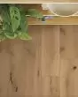 Artisan Oak Linseed White Oak 7" Hardwood