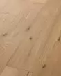 Artisan Oak Linseed White Oak 7" Hardwood