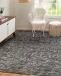 Aberdeen AB1 Graphite Area Rug