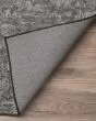 Aberdeen AB1 Graphite Area Rug