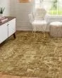 Aberdeen AB2 Gold Area Rug