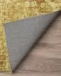 Aberdeen AB2 Gold Area Rug