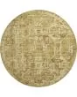 Aberdeen AB2 Gold Area Rug