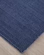 Abbott 8A24F Blue Area Rug