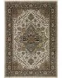 Aberdeen 1144w Ivory/Blue Area Rug