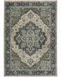 Aberdeen 51g Blue/Beige Area Rug