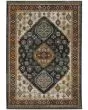 Aberdeen 5w Blue/Multi Area Rug