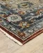 Aberdeen 1143h Red/Blue Area Rug