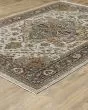 Aberdeen 1144w Ivory/Blue Area Rug