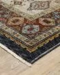 Aberdeen 5w Blue/Multi Area Rug