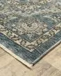 Aberdeen 70h Blue/Beige Area Rug