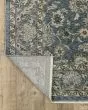 Aberdeen 70h Blue/Beige Area Rug