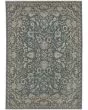 Aberdeen 70h Blue/Beige Area Rug