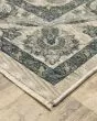 Aberdeen 70i Beige/Blue Area Rug