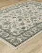 Aberdeen 70i Beige/Blue Area Rug