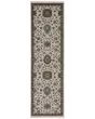 Aberdeen 751w Ivory/Multi Area Rug