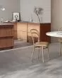 Absolute Grey Porcelain Slate Matte Tile