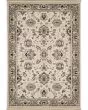 Acacia ACA06 Beige 2'x3' Area Rug