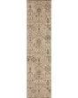 Acacia ACA11 Beige Area Rug