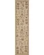 Acacia ACA13 Beige Area Rug