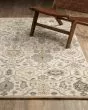 Acacia ACA16 Ivory Area Rug
