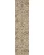Acacia ACA16 Ivory Area Rug