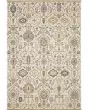 Acacia ACA16 Ivory 2'x3' Area Rug