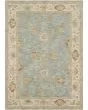 Adalia Amasya Blue Area Rug