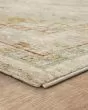 Adalia Kumra Cream Area Rug