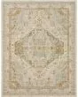Adalia Kumra Cream Area Rug