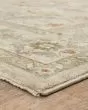 Adalia Tunceli Cream Area Rug