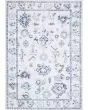 Addison ADD02 Ivory 2'x3' Area Rug