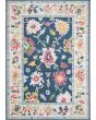 Addison ADD03 Blue 2'x3' Area Rug