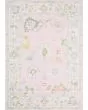 Addison ADD04 Pink 2'x3' Area Rug