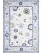Addison ADD05 Blue 2'x3' Area Rug
