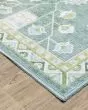 Addison ADD08 Teal Area Rug