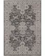 Adele 8800 Grey/Ivory Area Rug