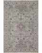 Adele 8801 Ivory/Grey Area Rug