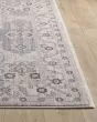 Adele 8801 Ivory/Grey Area Rug