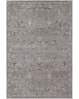 Adele 8802 Grey Area Rug