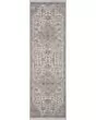 Adele 8804 Ivory/Grey Area Rug