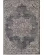 Adele 8805 Grey/Blue Area Rug