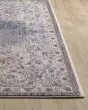 Adele 8805 Grey/Blue Area Rug