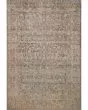 Adrian ADR-06 Ocean/Clay Area Rug