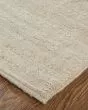 Agape 69H7F Ivory/Brown Area Rug
