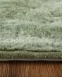 Agape 69HBF Green/Ivory Area Rug