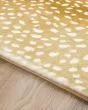 Akina AK3 Gold Area Rug
