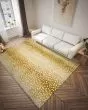 Akina AK3 Gold Area Rug